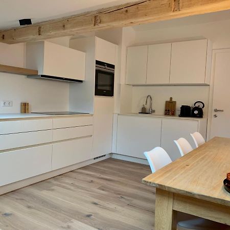 Haigis Lodge 2 Анаберг им Ламертал Екстериор снимка
