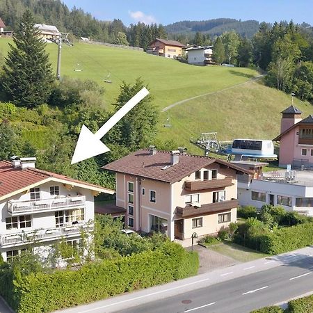Haigis Lodge 2 Анаберг им Ламертал Екстериор снимка